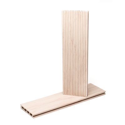 Террасная доска WoodVex Select Colorite (Сакура)